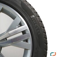 Original VW Passat 3G B8 Kalamata Winterräder Winterreifen 245/45 R18 96V RDKS