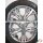Original VW Passat 3G B8 Kalamata Winterräder Winterreifen 245/45 R18 96V RDKS