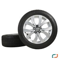 Original VW Touareg 3 CR Winterräder Winterreifen Montero 20Zoll 285/45 R20 112V
