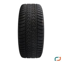 Original VW Touareg 3 CR Winterräder Winterreifen Montero 20Zoll 285/45 R20 112V