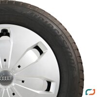 Original Audi Q2 Winterräder Winterreifen 5Q0601027CK 205/60 R16 92H 16 Zoll
