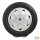 Original Audi Q2 Winterräder Winterreifen 5Q0601027CK 205/60 R16 92H 16 Zoll