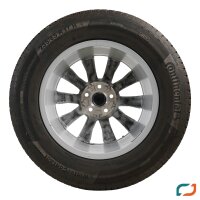 Original Audi Q5 FY FYB Winterräder Winterreifen 80A601025J 235/65R17 104H DOT23