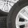 Original Audi Q5 FY FYB Winterräder Winterreifen 80A601025J 235/65R17 104H DOT23