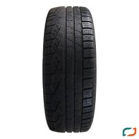 Original VW Tiguan 2 AD1 Winterräder Winterreifen Auckland Felgen 235/50R19 103H