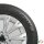 Original VW Tiguan AD1 Winterräder Montana Alufelgen 215/65 R17 99H 5NA601025