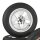 Original Audi A4 8W Winterkompletträder Winterreifen Alufelgen 16 Zoll 8W0601025
