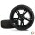 Original Audi Q7 SQ7 Falx 22 Zoll Winterräder 4M 4M0601025CA Winterreifen