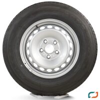 Original VW Crafter 2N MAN TGE Sommerräder Sommerreifen 205/75 R16C 113/111R NEU