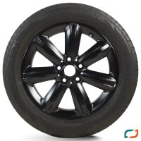 MINI Winterräder JCW Star Spoke 539 205/60 R17 93H Countryman F60 6891815
