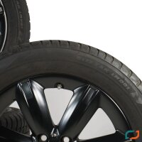 MINI Winterräder JCW Star Spoke 539 205/60 R17 93H Countryman F60 6891815