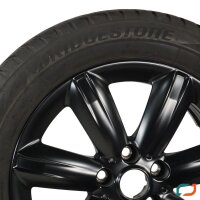 MINI Winterräder JCW Star Spoke 539 205/60 R17 93H Countryman F60 6891815