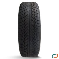 MINI Winterräder JCW Star Spoke 539 205/60 R17 93H Countryman F60 6891815