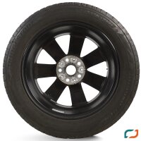 MINI Winterräder JCW Star Spoke 539 205/60 R17 93H Countryman F60 6891815