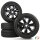 MINI Winterräder JCW Star Spoke 539 205/60 R17 93H Countryman F60 6891815