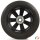 MINI Winterräder JCW Star Spoke 539 205/60 R17 93H Countryman F60 6891815