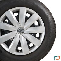 Original VW Passat 3G B8 Winterräder Winterreifen 16...
