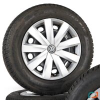 Original VW Passat 3G B8 Winterräder Winterreifen 16 Zoll 215/60 R16 99H