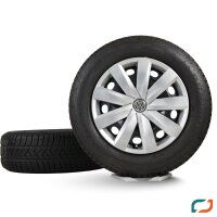 Original VW Passat 3G B8 Winterräder Winterreifen 16 Zoll 215/60 R16 99H