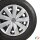 Original VW Passat 3G B8 Winterräder Winterreifen 16 Zoll 215/60 R16 99H