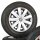 Original VW Passat 3G B8 Winterräder Winterreifen 16 Zoll 215/60 R16 99H