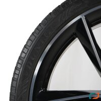 Original Audi RS6 4G C7 Winterräder Winterrreifen 4G0601025CG 285/30 R21 100W