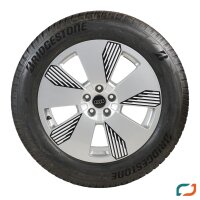 Original Audi Q8 E-Tron Winterräder Winterreifen 4KE601025L 19Zoll 255/55R19 111H