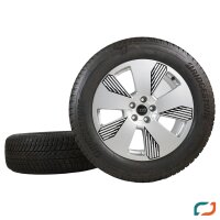 Original Audi Q8 E-Tron Winterräder Winterreifen 4KE601025L 19Zoll 255/55R19 111H