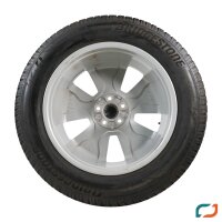 Original Audi Q8 E-Tron Winterräder Winterreifen 4KE601025L 19Zoll 255/55R19 111H