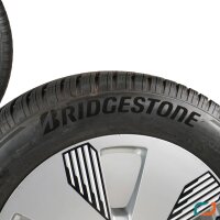 Original Audi Q8 E-Tron Winterräder Winterreifen 4KE601025L 19Zoll 255/55R19 111H
