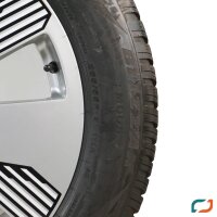 Original Audi Q8 E-Tron Winterräder Winterreifen 4KE601025L 19Zoll 255/55R19 111H