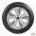 Original Audi Q8 E-Tron Winterräder Winterreifen 4KE601025L 19Zoll 255/55R19 111H