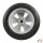 Original Audi Q8 E-Tron Winterräder Winterreifen 4KE601025L 19Zoll 255/55R19 111H
