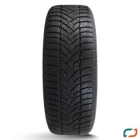 VW Golf 8 Winterräder Winterreifen 16 Zoll 5Q0601027BR 205/55 R16 91H Original