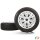 VW Golf 8 Winterräder Winterreifen 16 Zoll 5Q0601027BR 205/55 R16 91H Original