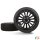 Original MINI F56 F55 F57 Winterräder Winterreifen 17Zoll MultiSpoke 505 6855114