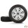 Original VW T-Roc Winterräder Winterreifen 5Q0601027CJ 16 Zoll 205/60 R16 92H