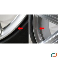 Original VW Golf 7 GTI GTD R Winterräder Winterreifen Cadiz 225/40 R18 92V NEU
