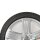 Original VW Golf 7 GTI GTD R Winterräder Winterreifen Cadiz 225/40 R18 92V NEU