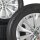Original VW Tiguan AD1 Winterräder Montana Alufelgen 215/65 R17 99H 5NA601025