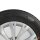 Original VW Tiguan AD1 Winterräder Montana Alufelgen 215/65 R17 99H 5NA601025