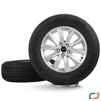 Original Audi Q5 FY FYB 80A Winterräder Winterreifen 80A601025J 235/65 R17 104H