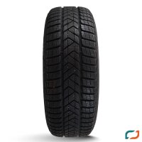 Original VW Passat 3G B8 Aragon Winterräder Winterreifen 16 Zoll 215/60R16 95H