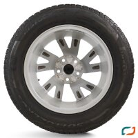 Original VW Passat 3G B8 Aragon Winterräder Winterreifen 16 Zoll 215/60R16 95H