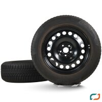 Original VW ID.3 Winterräder Winterreifen 1EA601027 18 Zoll 215/55 R18 95T DOT21