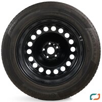 Original VW ID.3 Winterräder Winterreifen 1EA601027 18 Zoll 215/55 R18 95T DOT21