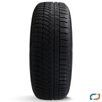 Original VW ID.3 Winterräder Winterreifen 1EA601027 18 Zoll 215/55 R18 95T DOT21