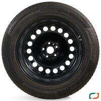 Original VW ID.3 Winterräder Winterreifen 1EA601027 18 Zoll 215/55 R18 95T DOT21