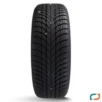 Original Audi A1 GB Winterräder Winterreifen 16 Zoll 82A601025C 195/55 R16 91V