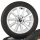 Original Audi A1 GB Winterräder Winterreifen 16 Zoll 82A601025C 195/55 R16 91V